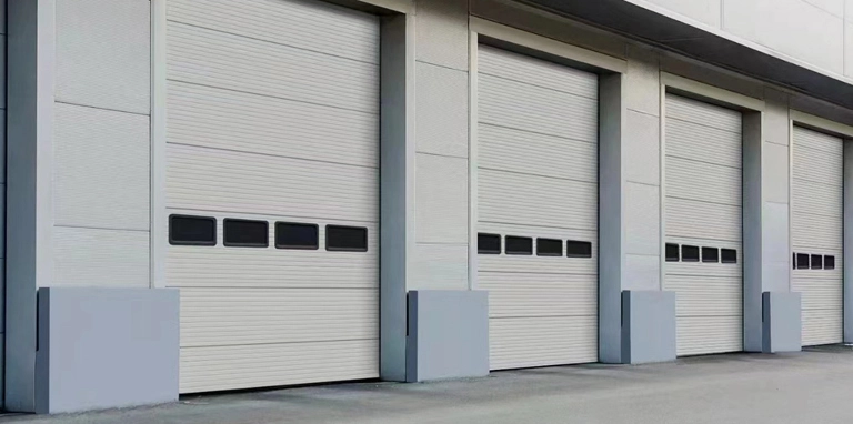 Overhead Door Manufacturers