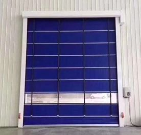 Internal Fast Rolling Door