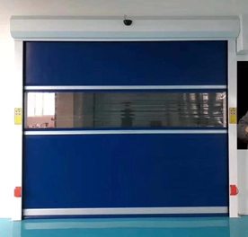 PVC Fast Door