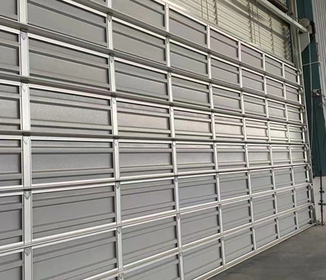 industrial overhead door service