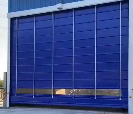 folding stack doors