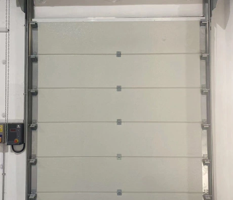 lift slide door