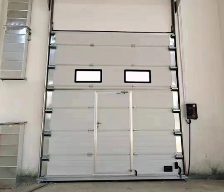 lift door manufacturers