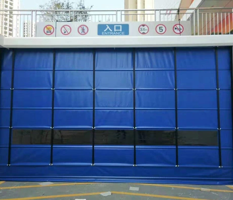 aluminium stack doors for sale