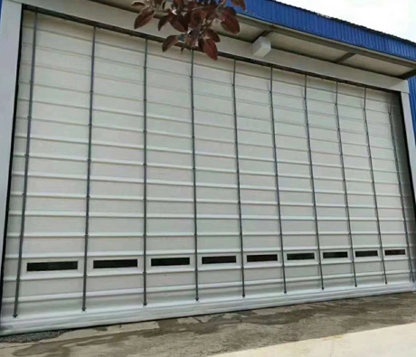 aluminium folding stacking doors